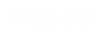 François Le Port Photography Logo